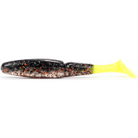 Силикон Gambler Little EZ 3.75" 9шт. 95mm 7.5g Port O'Copper