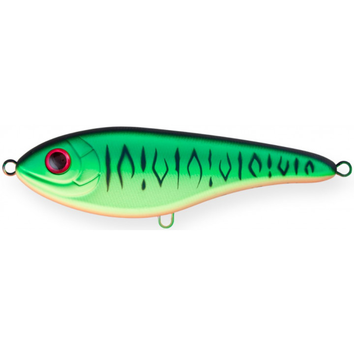 Воблер Strike Pro Buster Jerk II 120S 37g GC01S