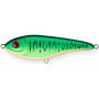 Воблер Strike Pro Buster Jerk II 120S 37g GC01S