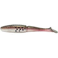Силикон GAMBLER 3.75" Little Live EZ Rainbow Trout (5шт/уп)