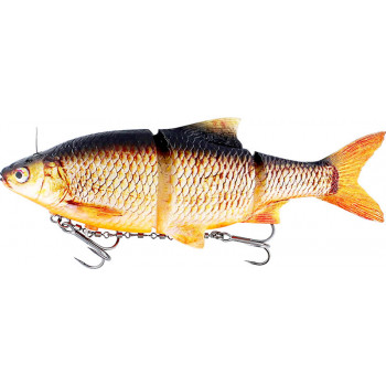 Силикон Westin Ricky the Roach Inline 15cm 52g Si Real Rudd 1шт/уп