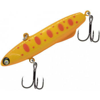 Воблер VIVERRA Cucumber 85mm 27,5g #6