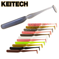 Силикон Keitech Swing Bait 2.8"