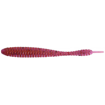 Силикон Reins Bubbling Shaker 4" 583 LOX (12шт/уп)