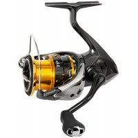 Shimano TWIN POWER FD 2500