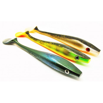 Силикон Strike Pro Pig Shad