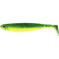 Силикон Westin Shadteez Slim 4.7cm 1g Floating Fireflash (6шт/уп)