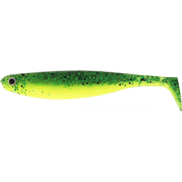 Силикон Westin Shadteez Slim 4.7cm 1g Floating Fireflash (6шт/уп)