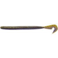 Силикон Gambler Burner Worm 6" Bruised Copper 1шт