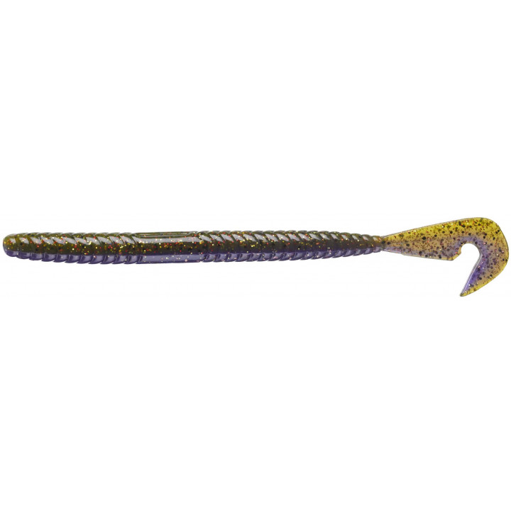 Силикон Gambler Burner Worm 6" Bruised Copper 1шт