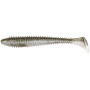 Силикон Keitech Swing Impact Fat 7.8" #416 Silver Flash Minnow 1шт