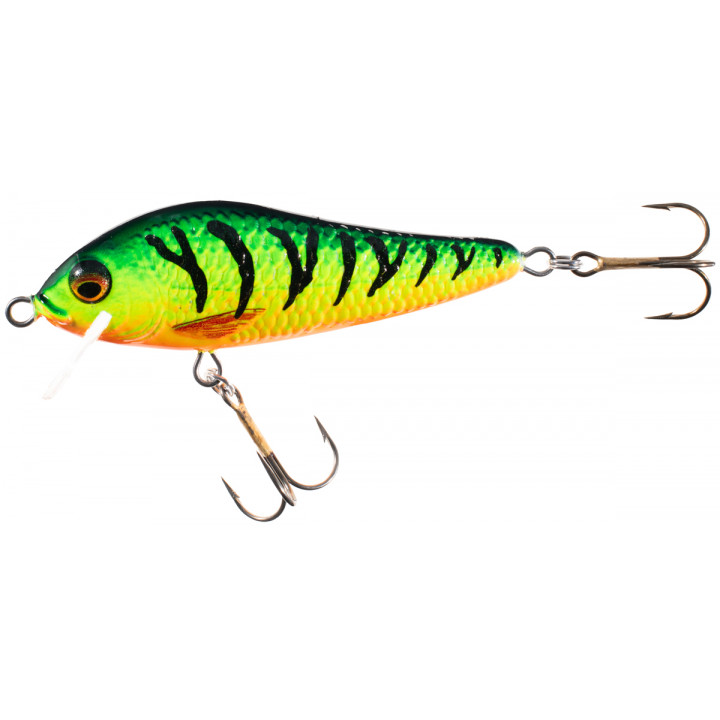 Воблер Jaxon HS Elon Nature 9cm F 15g #TG