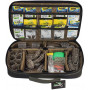 Сумка-органайзер ProfMontazh Tackle Bag FFC для аксессуаров и кормушек 41х23х9см