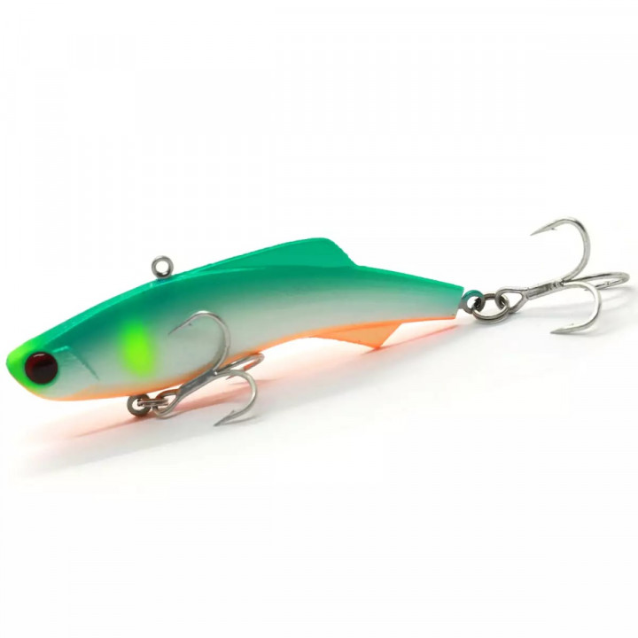 MADNESS SHIRITEN VIBE 73 17g #SY01