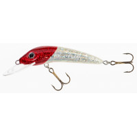 Воблер Jaxon Holo Select Ferox 20g 1.0-6.0m Плаваючий RH 12cm
