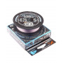Шнур X-Braid Upgrade X4 3colored 150m #0.5