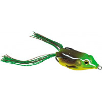 Жаба Jaxon Magic Fish Frog 3-4-5 4cm B