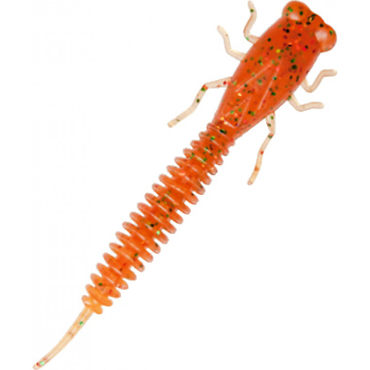 Силікон Fanatik X-Larva 2