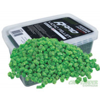 Пеллетс мікро Carp Zoom Rapid Method Micro Pellet 2.5mm 300g GLM (Черепашка)