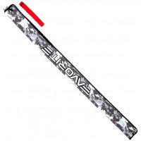 Чехол для удилищ Favorite FCRB144-BLC 144cm Blue Camo
