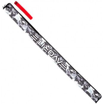 Чехол для удилищ Favorite FCRB122-BLC 122cm Blue Camo