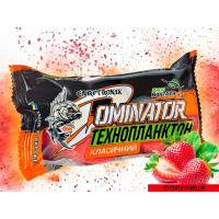 Технопланктон ProfMontazh DOMINATOR Classic (2х90g) Полуниця