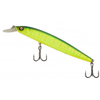 Воблер Adusta RSJ-100A Jerk Bait #004 Hot Tiger