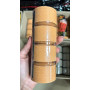 Технопланктон Molitrix Dinamit Вбивця Товстолоба (4шт) 120g 2-6ч Часник