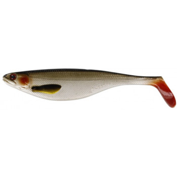 Силикон Westin ShadTeez 7cm 4g Lively Roach (4шт.)