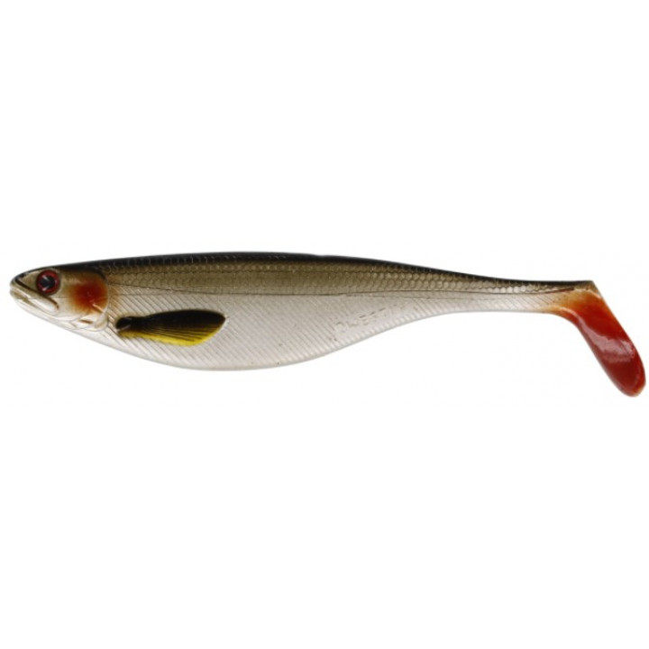 Силикон Westin ShadTeez 7cm 4g Lively Roach (4шт.)