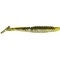 Силікон Gambler EZ VibeZ 8шт. 95mm 9g Olive Shad