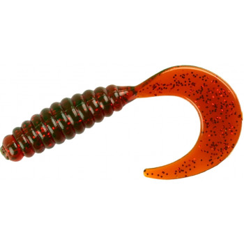 Силикон Manns Twister M-038 70mm RFMO
