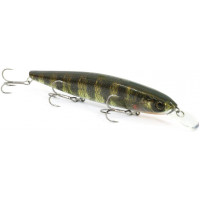 Воблер Deps Balisong Minnow 130SP # 36 Real Flash Gill