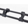 Родпод Fox Horizon Dual 4 rod inc carry case