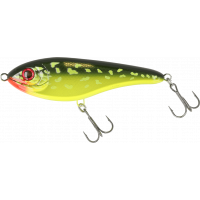 Воблер Strike Pro Buster Jerk II 120S 37g C202F NEW