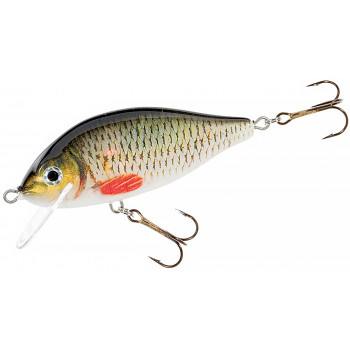 Воблер Jaxon HS Karas 8.5CM 16g NEW цвет A