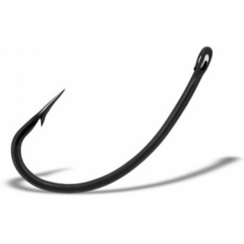 Крючок Gurza Curve Shank PTF
