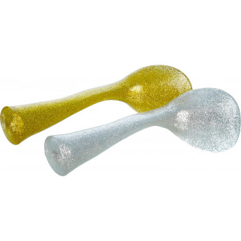 Хвіст Westin Swim Tail Paddletail 7.5cm 11g Gold/Silver (2шт/уп)