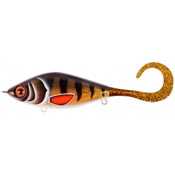 Воблер Strike Pro Guppie Downsize 90S 35.7g TR-003 NEW