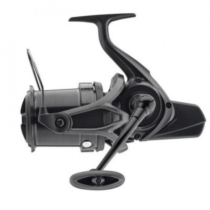 Катушка Daiwa 20 Crosscast 45 SCW 5000C QD