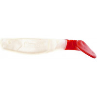 Силикон Manns Predator 3 M-066 90mm Красный хвост RT-PL`