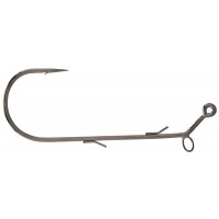 Гачок Westin SWITCH RIG HOOK #4/0 BN 5шт