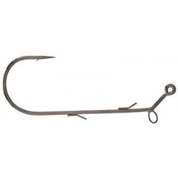 Гачок Westin SWITCH RIG HOOK #1 BN 5шт