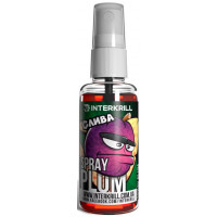 Спрей INTERKRILL Слива 50ml