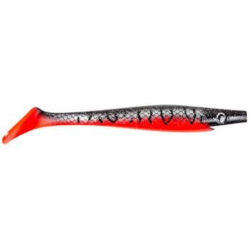 Cилікон Strike Pro Pig Shad Tournament 18cm 30g 149 1шт