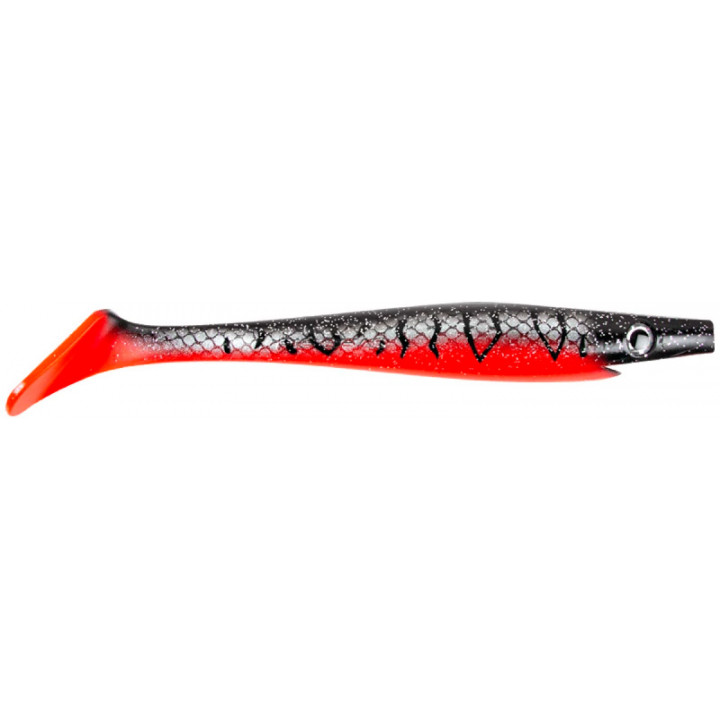 Cилікон Strike Pro Pig Shad Tournament 18cm 30g 149 1шт