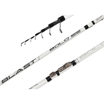 Вудлище болонське Brain Blast Bolo SE 4.0m