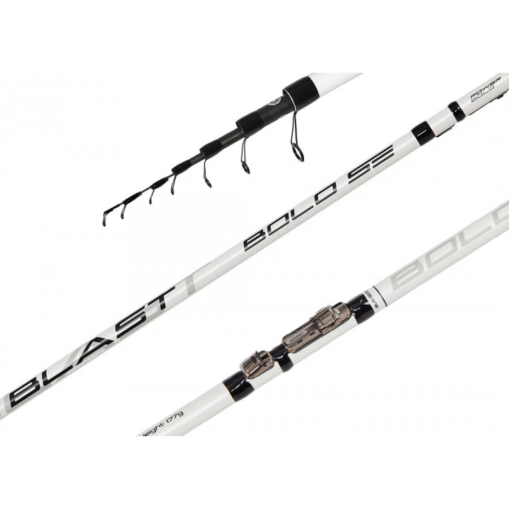 Вудлище болонське Brain Blast Bolo SE 5.0m