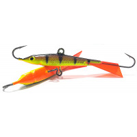 Балансир Крапаль New Red 50mm 10g 027