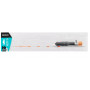 Удочка зимняя Viking Fishing Yeti Ice Rod 50cm L 15g